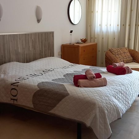 Duplex Anfi Topaz Mogan Ngoại thất bức ảnh