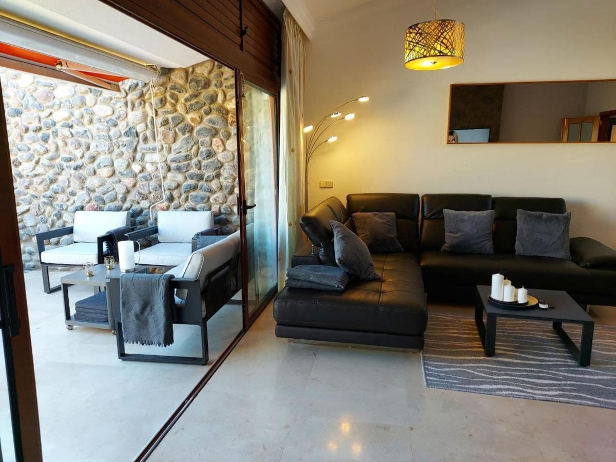 Duplex Anfi Topaz Mogan Ngoại thất bức ảnh