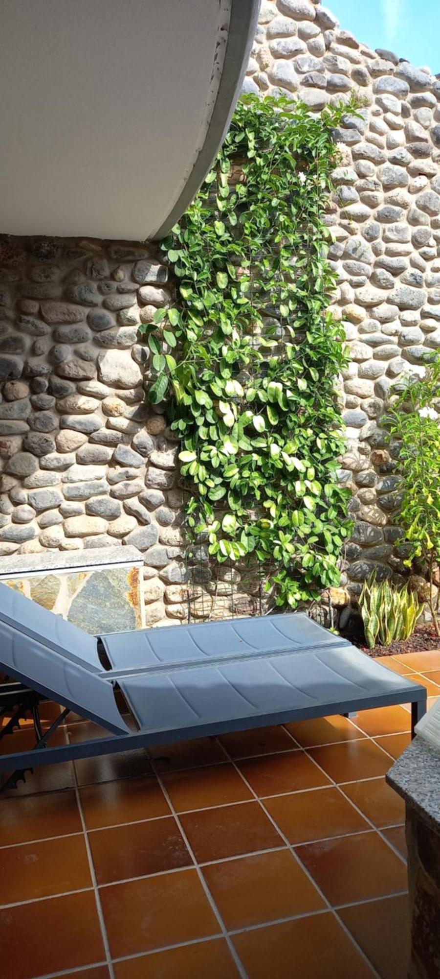 Duplex Anfi Topaz Mogan Ngoại thất bức ảnh